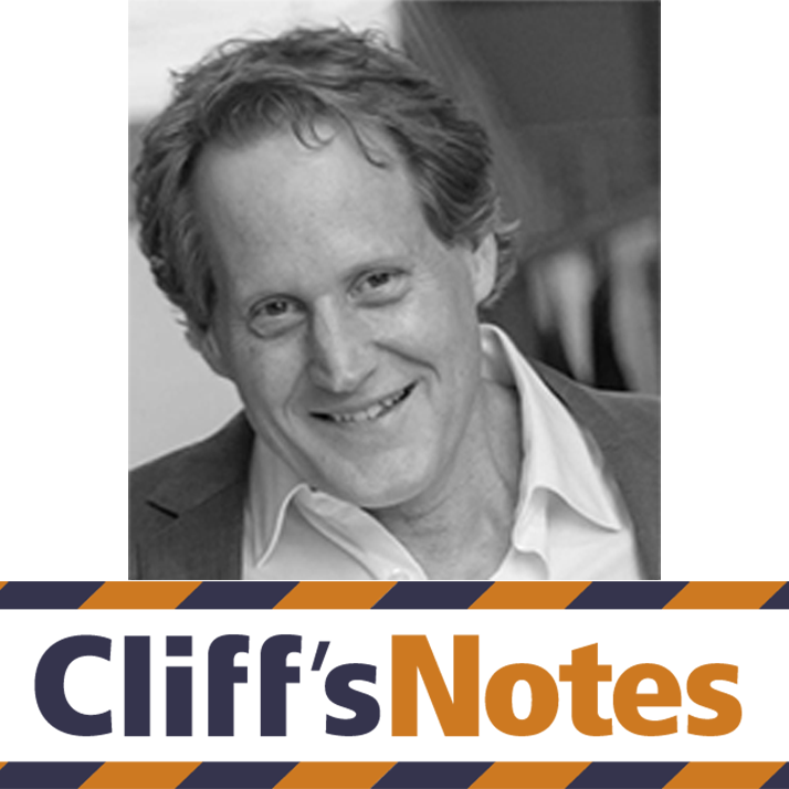 Cliff's Notes